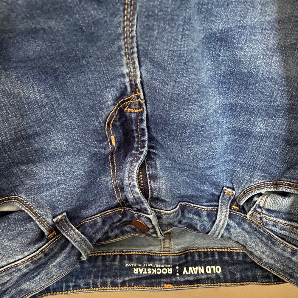 Jeans / pants
